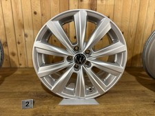 1X Jante En Aluminium