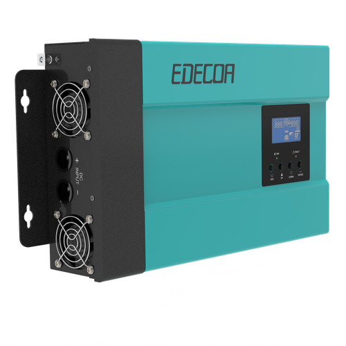 Edecoa 2400w 3kva - edecoa,