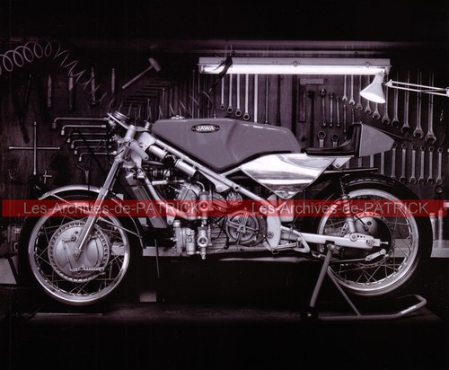 Jawa 350 r67 - ), 1969