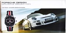 Porsche catalogue "Collection