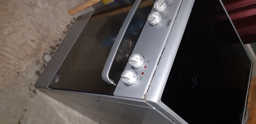 Cuisinière induction - cuisinière,