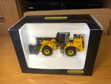 New Holland W190B Chargeur sur