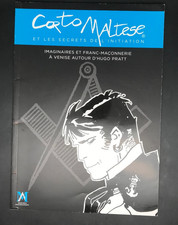 PRATT - CORTO MALTESE ET LES