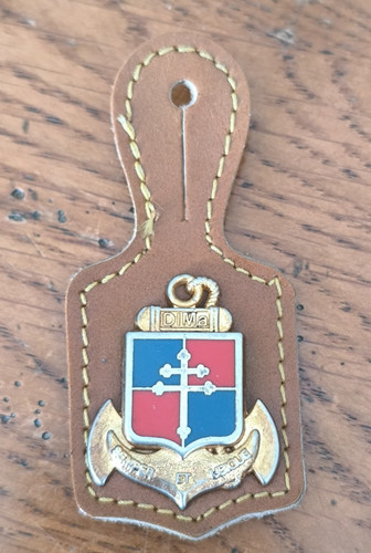 Insigne dima division - dima,