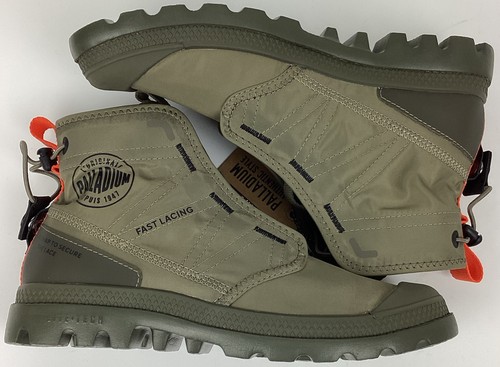 Palladium men pampa travel - men's,