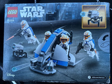 Lego Star Wars 75359 Neuf Avec