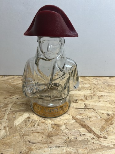Bouteille verre vide - bouteille, en