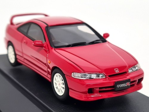 Ebbro honda integra - ebbro,