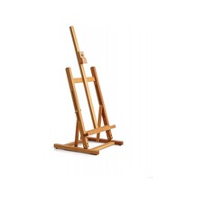 Chevalet de table - Bois - A