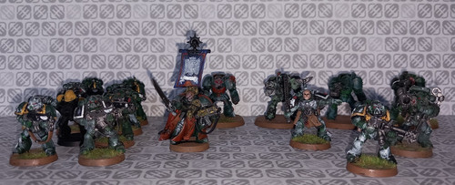 Lot figurines space - lot,