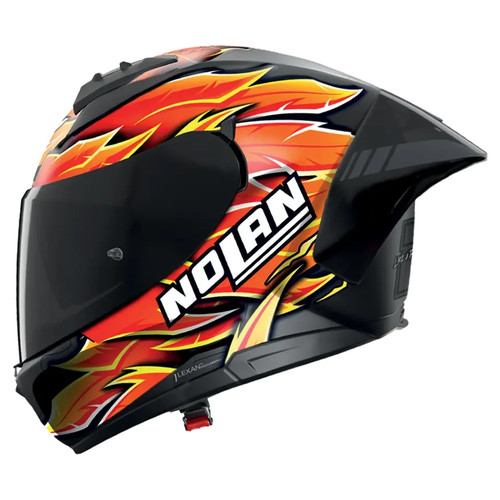 Nolan n60 casque moto - casque,