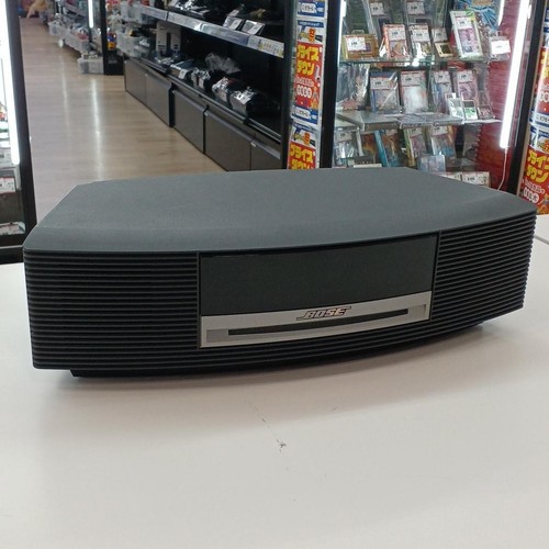 Lecteur bose wave music - lecteur,