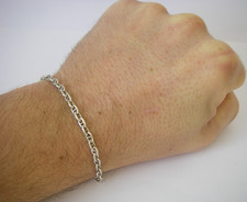 L:16.3cm / gourmette mixte