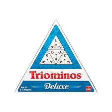 Goliath triominos luxe - -,