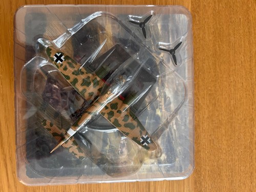 Altaya avion chasse - de,