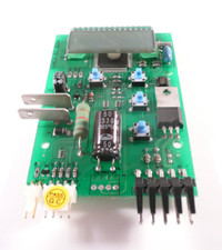 Culligan Circuit Control Board Medallist NM Series Water Filter Acid Neutralizer