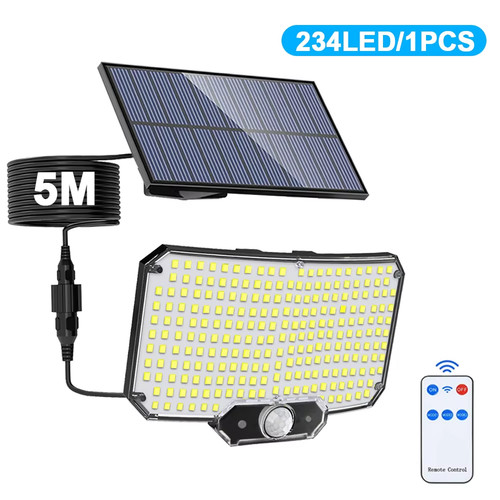 Lampe solaire extérieur - 🌞lampe,