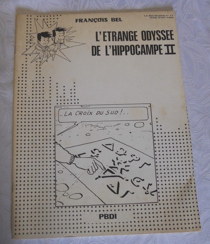 étrange odyssée de - odyssée,