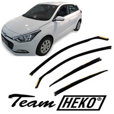 Deflecteurs D'Air / De Vent