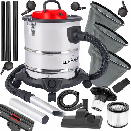 Lehmann haddo aspirateur - haddo,