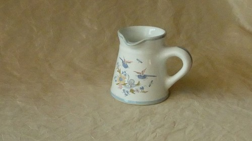 Pot lait chocolatiere - a,