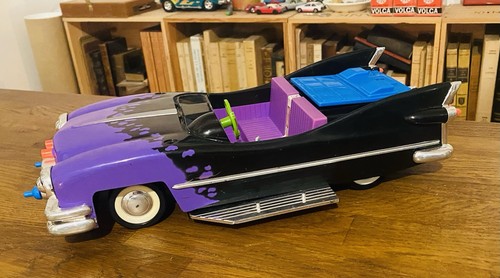 Tortues ninja foot - foot, cruiser