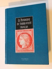 livre " le patrimoine du