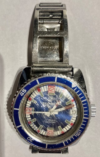 Montre bracelet homme de - ,