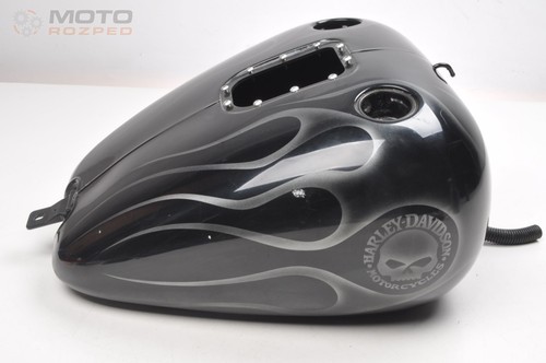 Harley davidson fatboy - davidson, 1600