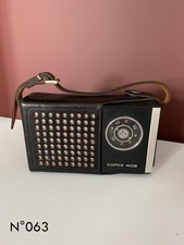 Collection vintage Poste