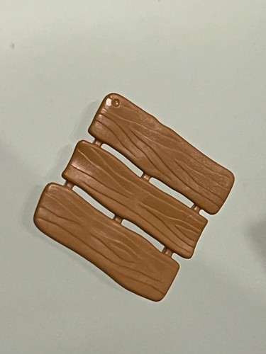Playmobil 4438 plancher - 4438, marron