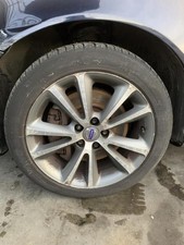 Jeu de 4 jantes  VOLVO C 70 2