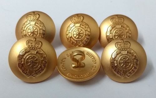 Genuine vintage british las - genuine,