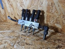 Injecteurs Brc Orange Lpg Cng