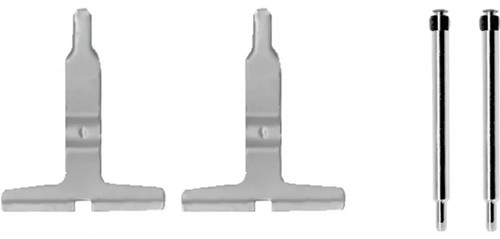 Kit montage plaquettes - montage, de