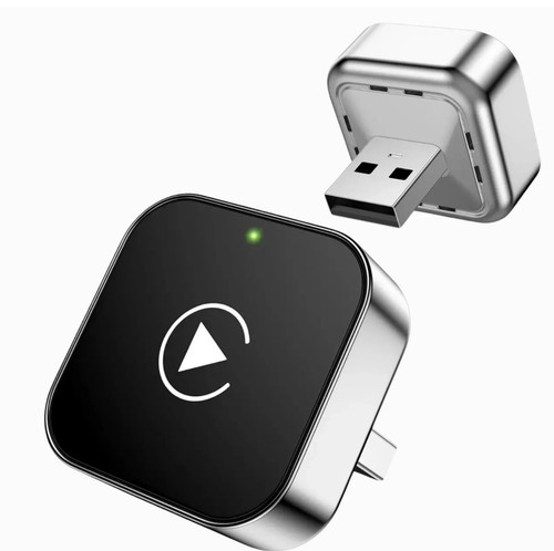 Adaptateur carplay android - adaptateur,