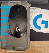 Logitech G304 / G305