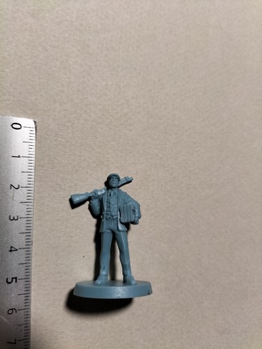Gangster miniature scarface - gangster,