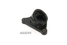 Honda FMX 650 RD12 2005 - Intake Manifold Rubber Carburettor A6694