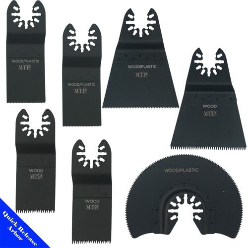 Lame scie oscillant - scie,