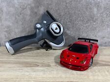 Used Very Rare Kyosho MINI-Z Racer RWD MR-03W KT-18 Propo set F/S Japan
