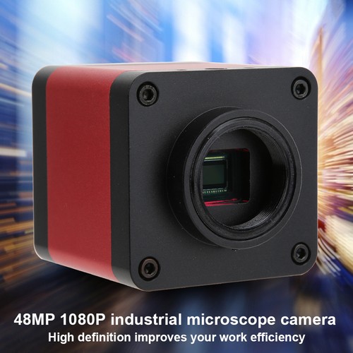 Camera microscope industrielle - camera,