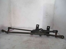 Mecanisme essuie-glace avant