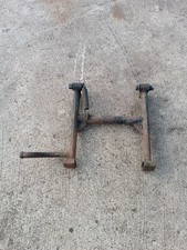 Béquille Centrale Suzuki T350