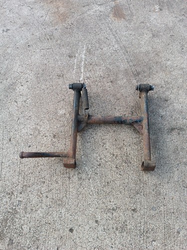 Béquille centrale suzuki t350 - béquille,