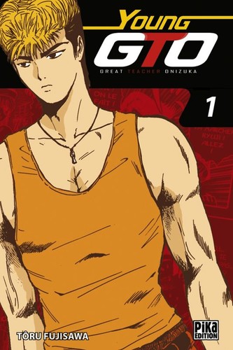 Integrale gto young tome - tome, 1