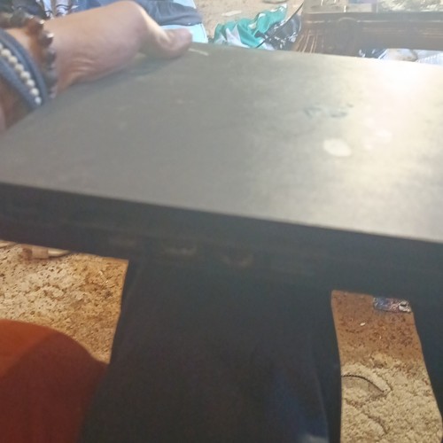 Sony playstation slim - 4,