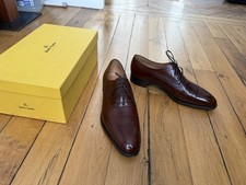 John Lobb Tilbury taille UK 9