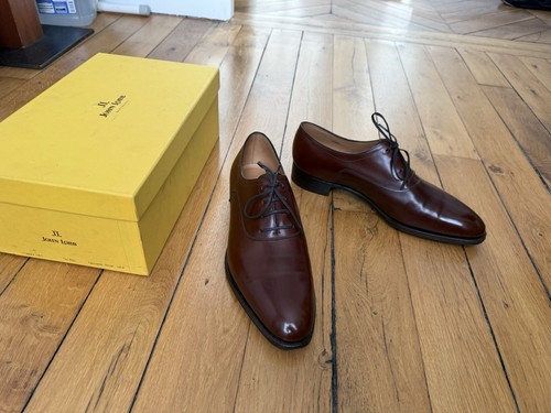 John lobb tilbury - lobb, uk