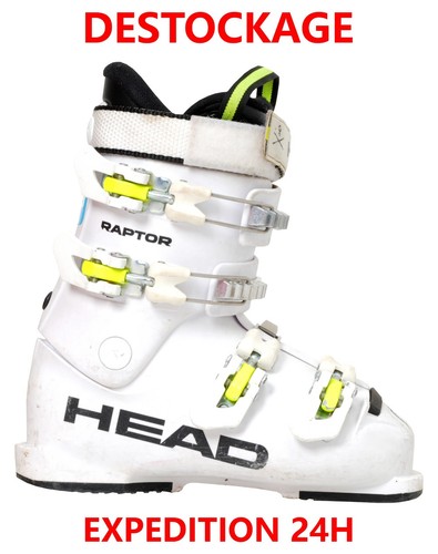 Chaussure ski enfant - chaussure,